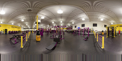 Gym «Planet Fitness», reviews and photos, 393 E Main St, Hendersonville, TN 37075, USA