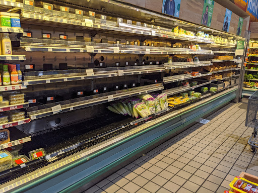 Supermercados grandes en San Diego