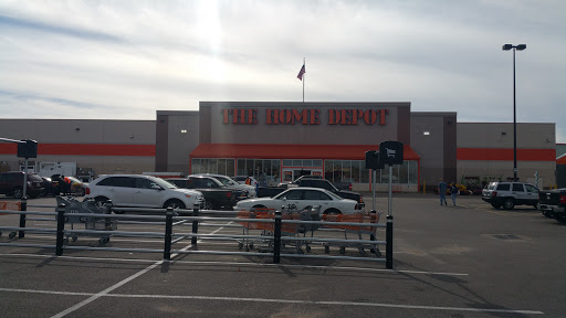 Home Improvement Store «The Home Depot», reviews and photos, 1049 Collinsville Crossing, Collinsville, IL 62234, USA