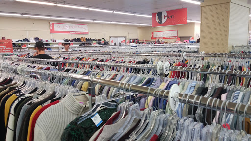 Thrift Store «Savers», reviews and photos