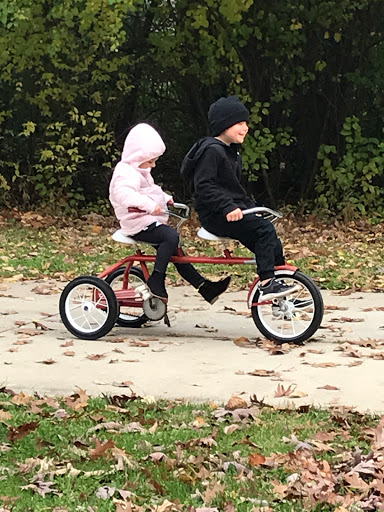 Bicycle Store «South Shore Cyclery», reviews and photos, 4758 S Packard Ave, Cudahy, WI 53110, USA