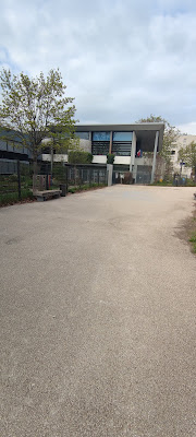 Ecole Jacqueline à Strasbourg