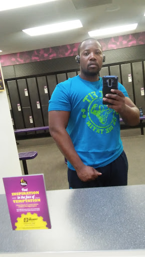 Gym «Planet Fitness - Michigan City, IN», reviews and photos, 4067 Franklin St, Michigan City, IN 46360, USA