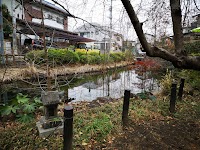 つりがね池公園