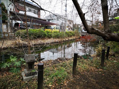 つりがね池公園