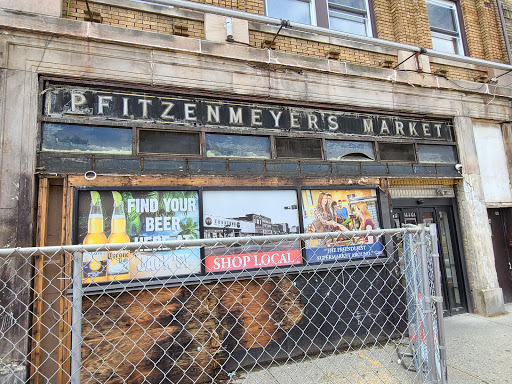 Grocery Store «Super Foodtown of Caldwell», reviews and photos, 370 Bloomfield Ave, Caldwell, NJ 07006, USA