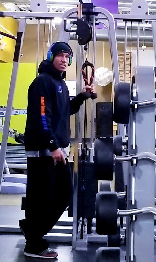 Gym «Anytime Fitness», reviews and photos, 2 1st Ave #126, Peabody, MA 01960, USA