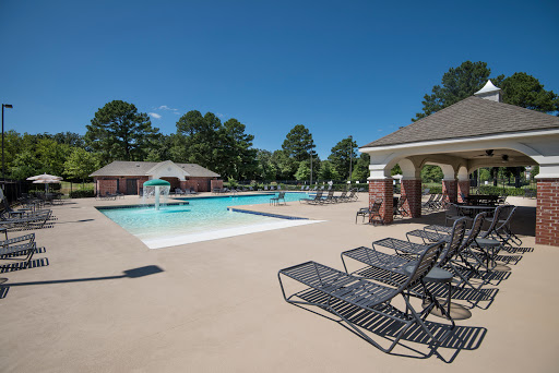 Country Club «Cadron Valley Country Club», reviews and photos, 3400 Irby Dr, Conway, AR 72034, USA