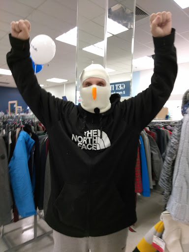 Department Store «Marshalls», reviews and photos, 3850 Mystic Valley Pkwy, Medford, MA 02155, USA