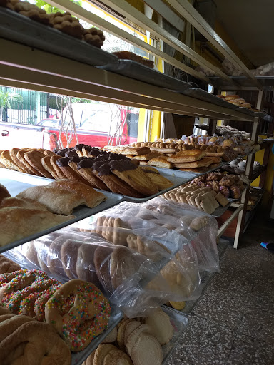 Panaderia Danessa