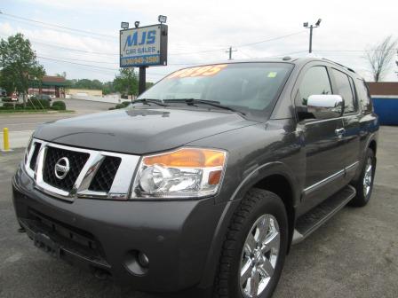 Used Car Dealer «MJS Car Sales & Service», reviews and photos, 2237 N 3rd St, St Charles, MO 63301, USA