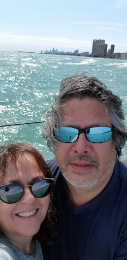 Optician «Prism Optical Chicago», reviews and photos, 3594 N Milwaukee Ave, Chicago, IL 60641, USA