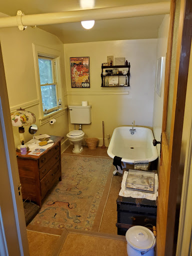 Museum «Shelton-McMurphey-Johnson House», reviews and photos, 303 Willamette St, Eugene, OR 97401, USA