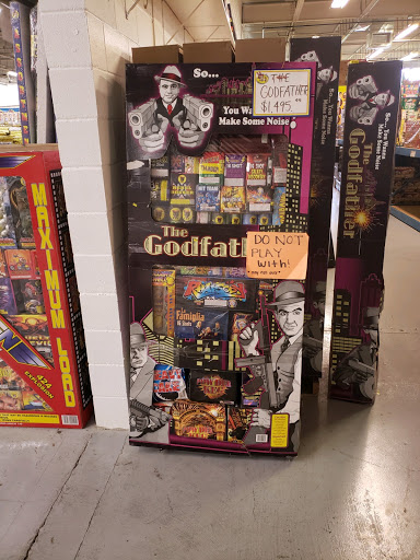 Liquor Store «Foremost Liquor Stores», reviews and photos, 178 S Broadway, Aurora, IL 60505, USA