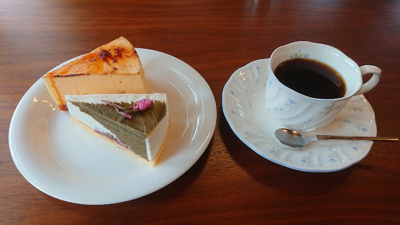 Cafe Sersha