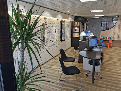 Optic 2000 - Opticien Luçon à Luçon