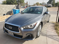 El Paso Dent Repair - Photo 5 - Car repair in El Paso, TX, El Paso