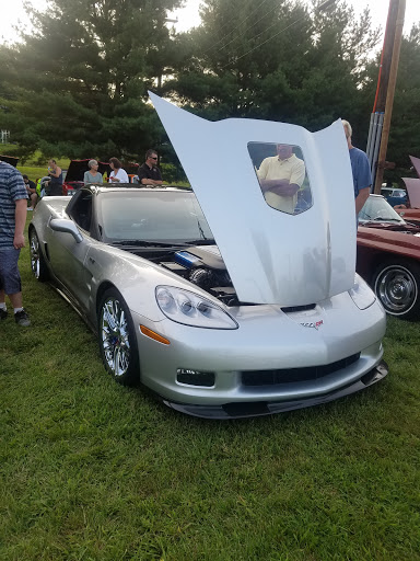 Auto Parts Store «AutoZone», reviews and photos, 74 Danbury Rd, New Milford, CT 06776, USA