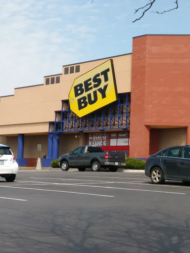 Electronics Store «Best Buy», reviews and photos, 9301 Quivira Rd, Overland Park, KS 66215, USA