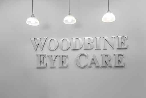 Optometrist «Woodbine Eye Care», reviews and photos, 5389 Woodbine Rd, Pace, FL 32571, USA
