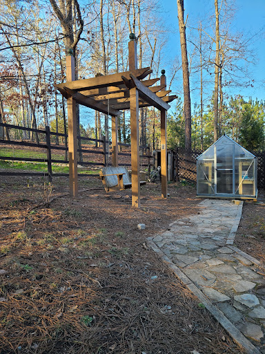 Nature Preserve «Autrey Mill Nature Preserve & Heritage Center», reviews and photos, 9770 Autrey Mill Rd, Johns Creek, GA 30022, USA