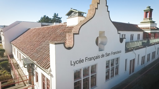 Lycee Francais