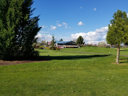 Golf Club «Tri-Mountain Golf Course», reviews and photos, 1701 NW 299th St, Ridgefield, WA 98642, USA