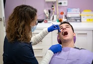 DENTIART / Clinica dental en Getafe / Implantes / Ortodoncia infantil en Getafe