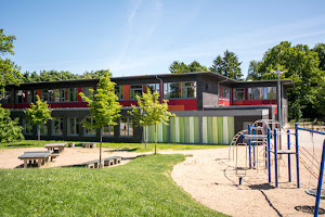 Schule am Göteborgring Förderzentrum Lernen