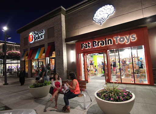 Fat Brain Toys, 5601 W 135th St #2230, Overland Park, KS 66224, USA, 