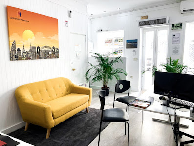 EL MERCADO INMOBILIARIA C. Agustín Varo, 6, 11160 Barbate, Cádiz, España