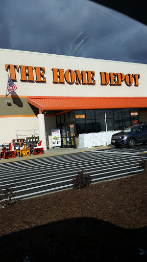 Home Improvement Store «The Home Depot», reviews and photos, 470 State Rd, North Dartmouth, MA 02747, USA