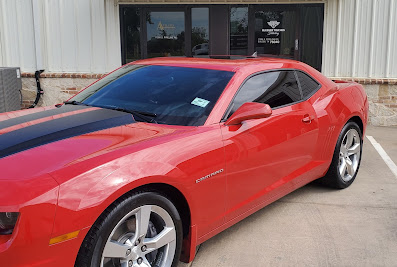 Blessed Touches Detailing-Ceramic Coating-PPF Clearfilm-QualityDetailing