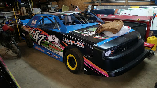 Tire Shop «Bottoms Tire & Automotive Center Inc», reviews and photos, 151 May Dr, Rocky Mount, NC 27804, USA