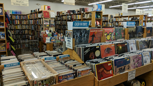 Book Store «Half Price Books», reviews and photos, 4687 Great Northern Blvd, North Olmsted, OH 44070, USA