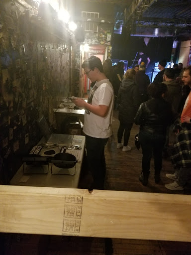 Concert Hall «Now Thats Class», reviews and photos, 11213 Detroit Ave, Cleveland, OH 44102, USA