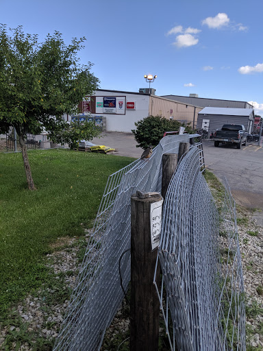 Animal Feed Store «Farm and City Supply», reviews and photos, 1825 E Army Post Rd, Des Moines, IA 50320, USA