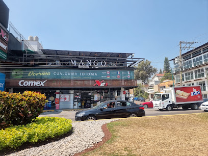 Mango Restaurant