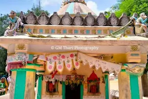 Sakhi Baba Darbar image