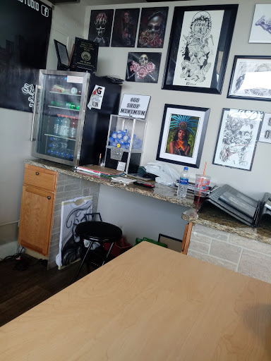 Tattoo Shop «Royal Ink Studio», reviews and photos, 1869 Cobb Pkwy S #900, Marietta, GA 30060, USA