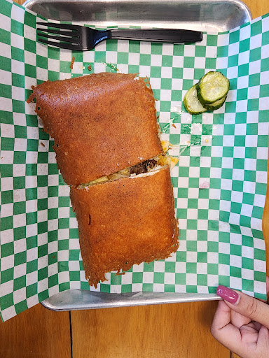 Chinitos Tacos image