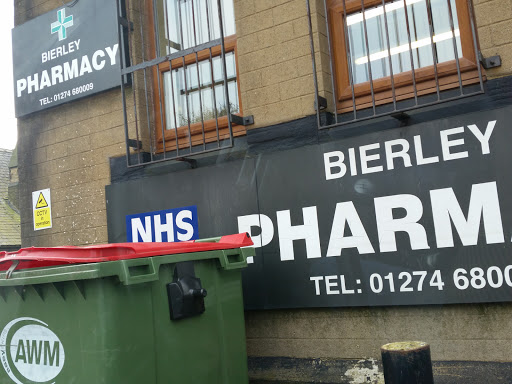 Bierley Pharmacy