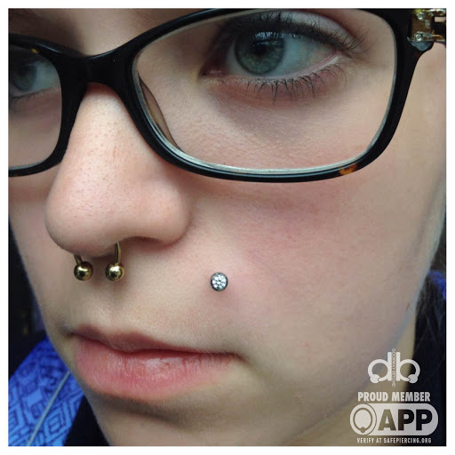 Explore dumbo tattoo ideas, creative tattoo ideas in Bridgewater, available at Doorway Beyond Body Arts