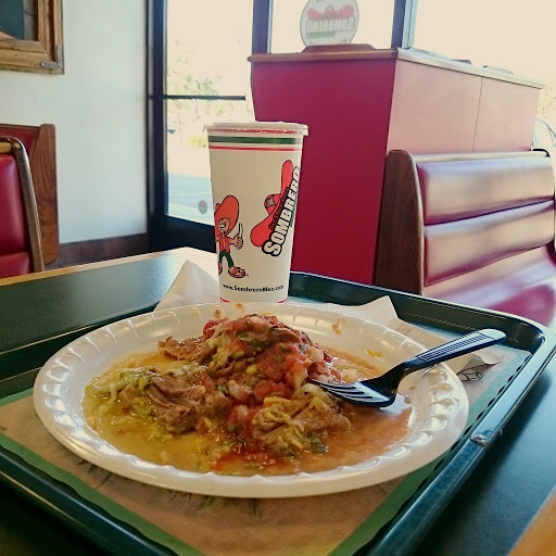 Sombrero Mexican Food