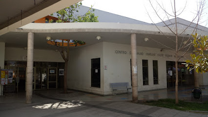 Centro de Salud Familiar Padre Vicente Irarrázaval
