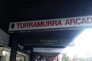 Turramurra Arcade