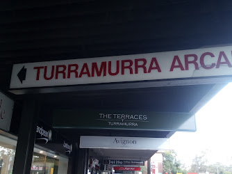 Turramurra Arcade