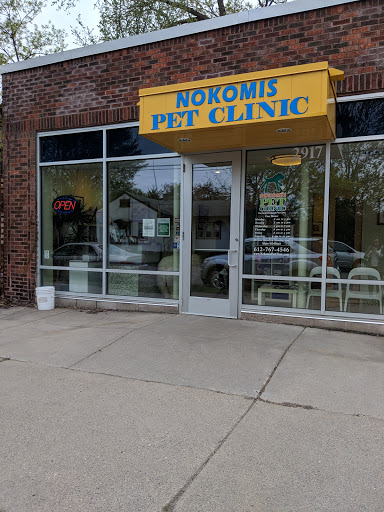 Nokomis Pet Clinic