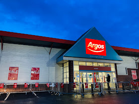 Argos Ipswich Suffolk Retail Park