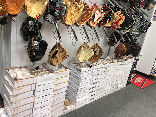 Sporting Goods Store «Budget Sporting Goods», reviews and photos, 6611 Westcott St, Houston, TX 77007, USA